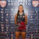 pallavolo grosseto annalisa milani settembre 2023