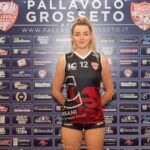 pallavolo grosseto asia massari settembre 2023