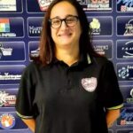 pallavolo grosseto eva veropalumbo medico settembre 2023