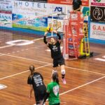pallavolo grosseto serie B2 azione di gioco settembre 2023-1