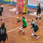 pallavolo grosseto serie B2 azione di gioco settembre 2023-4