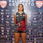 pallavolo grosseto soifa luschi settembre 2023