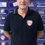 pallavolo grosseto vito di giovanna addetto alla sicurezza pallavolo grosseto settembre 2023