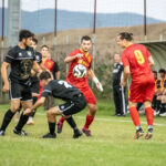 scarlino calcio 2020 alberese azione di gioco2
