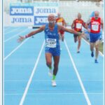 Track&field master Grosseto