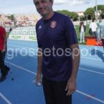 Us Grosseto vs Sangiovannese (1)