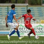 Us Grosseto vs Sangiovannese (11)