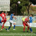 Us Grosseto vs Sangiovannese (14)