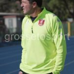 Us Grosseto vs Sangiovannese (2)