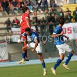 Us Grosseto vs Sangiovannese (24)