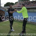 Us Grosseto vs Sangiovannese (4)