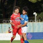 Us Grosseto vs Sangiovannese (6)
