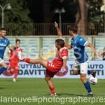 Us Grosseto vs Sangiovannese (8)