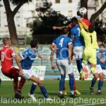 Us Grosseto vs Sangiovannese (9)