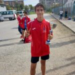 atletica Rabai_Alessandria marcia ottobre 2023
