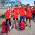 atletica squadra Marcia_Alessandria ottobre 2023