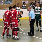 hockey pista circolo pattinatori grosseto Tomar coppa dei campioni ottobre 2023-1