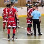 hockey pista circolo pattinatori grosseto Tomar coppa dei campioni ottobre 2023