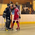hockey pista circolo pattinatori grosseto Tomar coppa dei campioni ottobre 2023-2