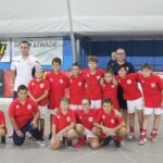 hockey pista circolo pattinatori grosseto squadra Under 13 ottobre 2023