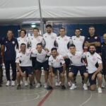hockey pista circolo pattinatori grosseto squadra serie A1 ottobre 2023