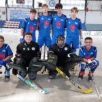 hockey pista squadra giovanile follonica Hockey ottobre 2023