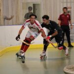 hockey su pista circolo pattinatori grosseto coppa X ottobre 2023-1