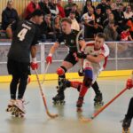 hockey su pista circolo pattinatori grosseto coppa X ottobre 2023