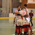 hockey su pista circolo pattinatori grosseto coppa X ottobre 2023-2