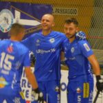 hockey su pista follonica hockey 1956 ottobre 2023