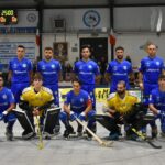 hockey su pista squadra A1 follonica hockey 1956 ottobre 2023