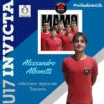 invictavolleyball alessandro albonetti