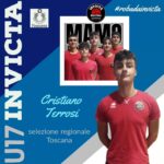invictavolleyball cristiano terrosi
