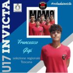 invictavolleyball francesco gigi