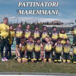 pattinatori maremmani