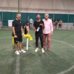 uisp calcio a 5 canuzzi ottobre 2023