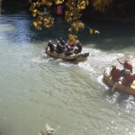 uisp rafting sul tevere ottobre 2023