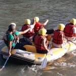 uisp rafting sul tevere ottobre 2023-2