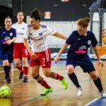 usfg calcio a 5 femminile