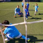 usfg gavorrano piccoli amici
