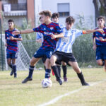 usfg partita settore giovanile ottobre 2023