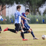 usfg partita settore giovanile ottobre 2023-2