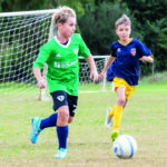 usfg scuola calcio