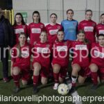 Grosseto 1912 vs Rinascita Doccia (1)