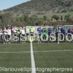 Grosseto 1912 vs Vigor Calcio Femminile (1)