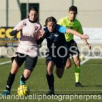 Grosseto 1912 vs Vigor Calcio Femminile (11)