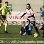 Grosseto 1912 vs Vigor Calcio Femminile (20)