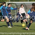 Grosseto 1912 vs Vigor Calcio Femminile (21)