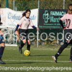 Grosseto 1912 vs Vigor Calcio Femminile (23)