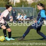 Grosseto 1912 vs Vigor Calcio Femminile (29)